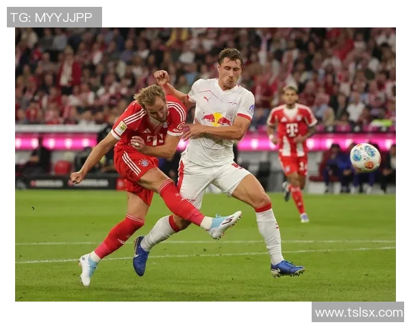 中超精彩对决拜仁与莱比锡战平绝杀瞬间点燃全场激情